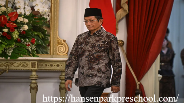 Membangun Generasi Tangguh: Seruan Menag Nasaruddin Umar