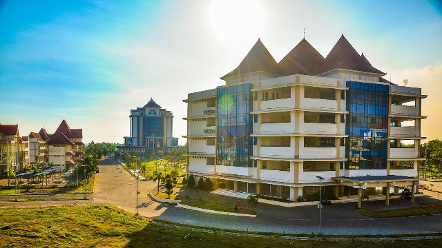 Menyelami Kiprah Universitas Trunojoyo Madura