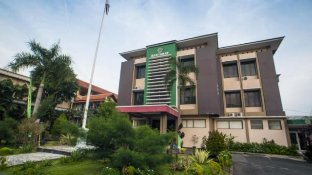 Kiprah Universitas Islam Nahdlatul Ulama dalam Membangun Generasi Berkarakter