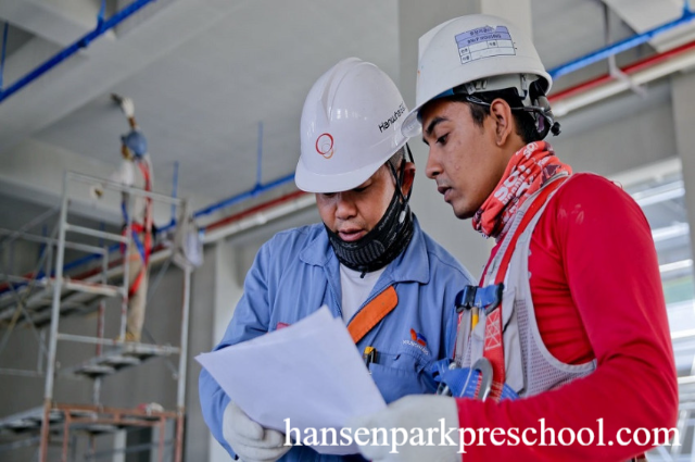 Jurusan Manajemen Rekayasa dan Peluang Karier