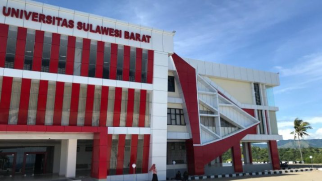 Menyelami Sejarah dan Keistimewaan Universitas Sulawesi Barat