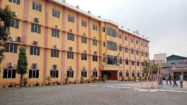 Universitas Buddhi Dharma: Pusat Pendidikan Berkualitas di Tangerang