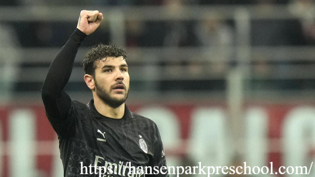Bek AC Milan Tegaskan